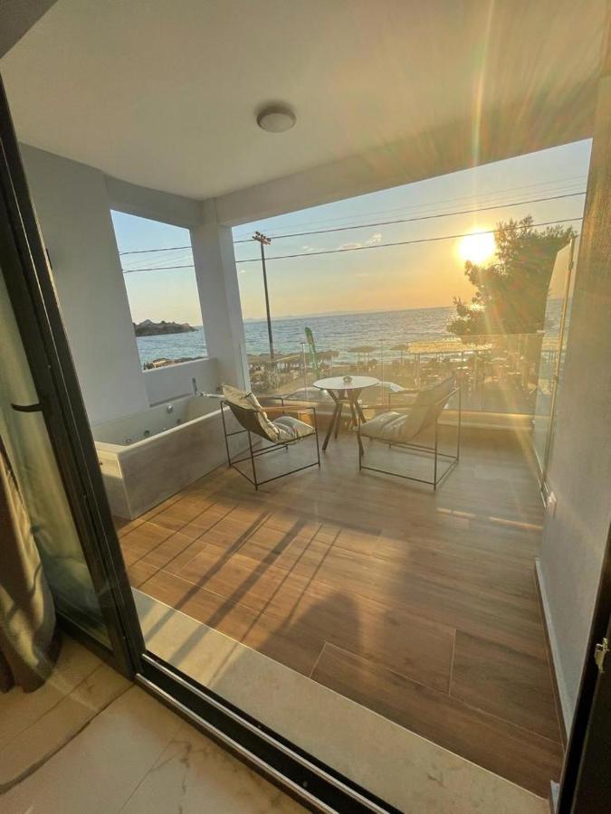 Casa Anastasia Premium Stay 托罗尼 外观 照片