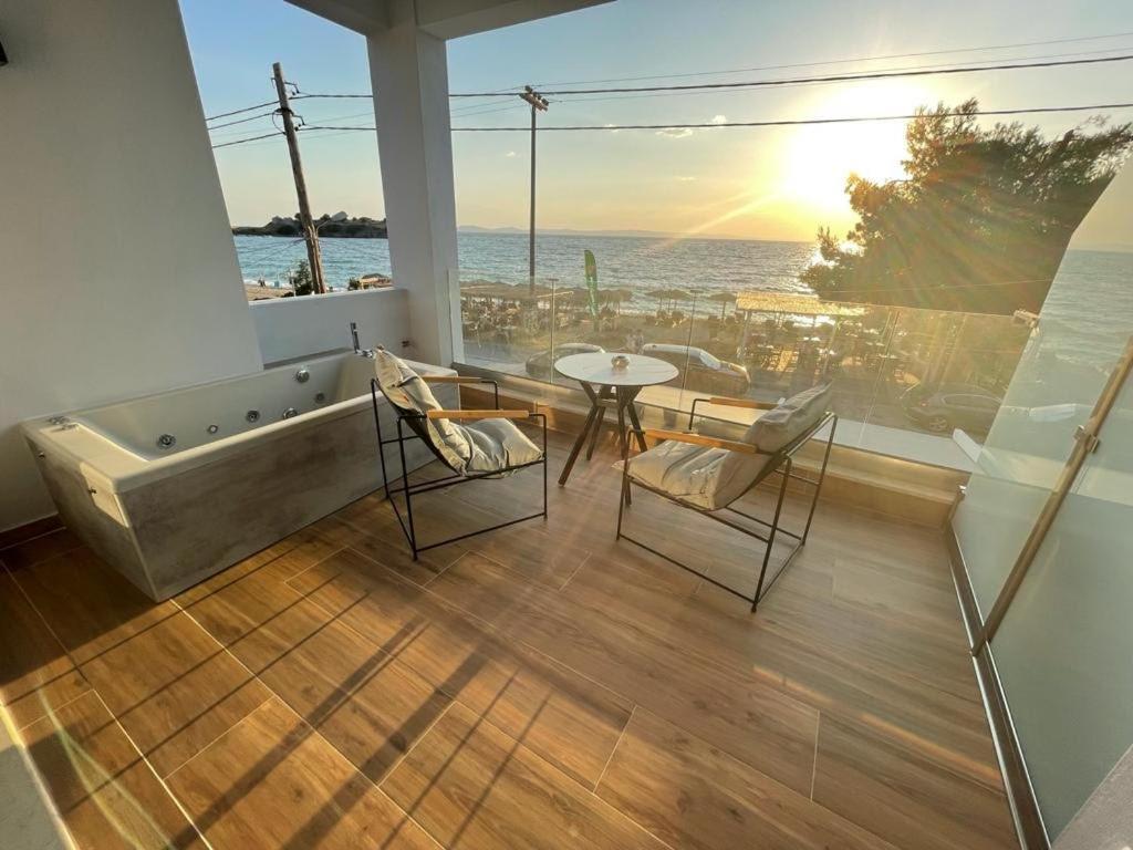 Casa Anastasia Premium Stay 托罗尼 外观 照片