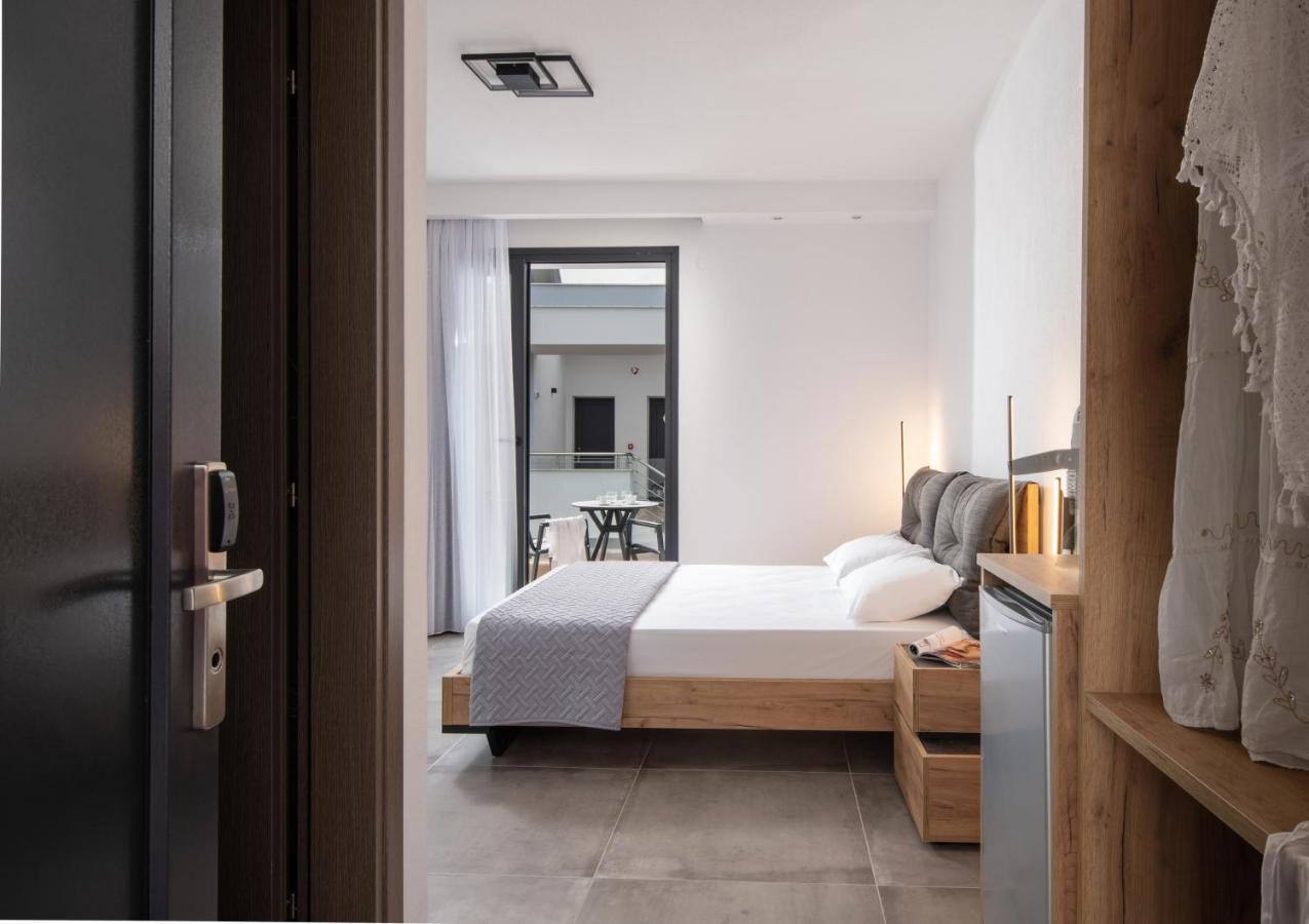 Casa Anastasia Premium Stay 托罗尼 外观 照片