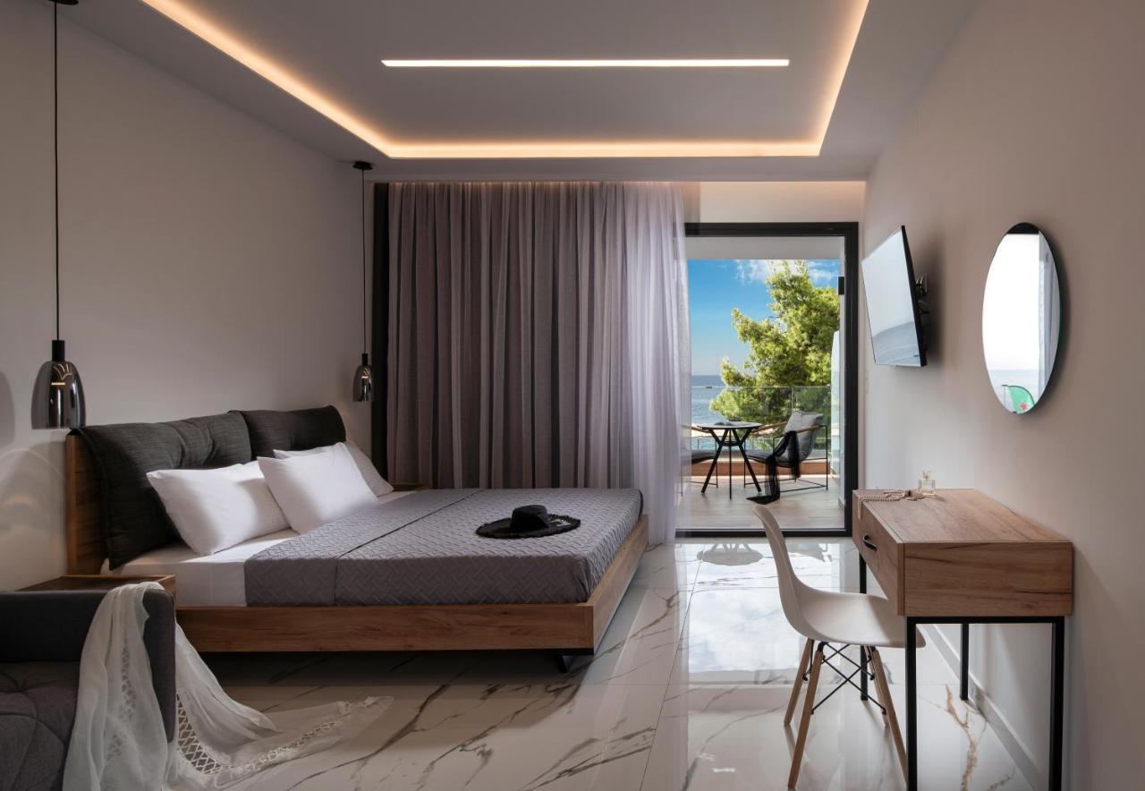 Casa Anastasia Premium Stay 托罗尼 外观 照片