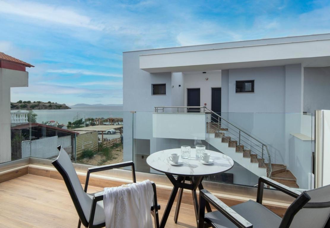 Casa Anastasia Premium Stay 托罗尼 外观 照片