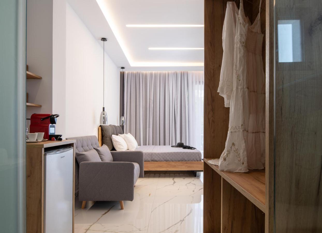 Casa Anastasia Premium Stay 托罗尼 外观 照片