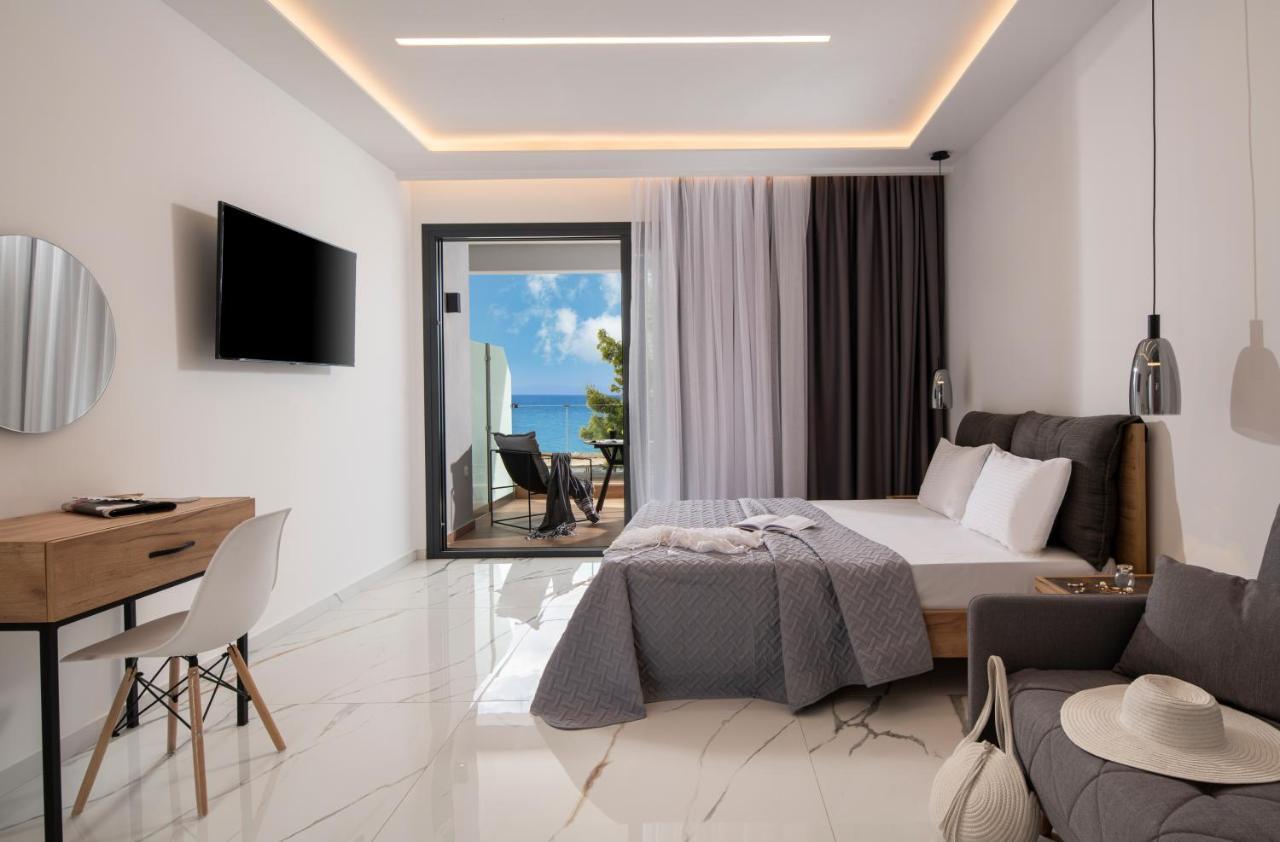 Casa Anastasia Premium Stay 托罗尼 外观 照片