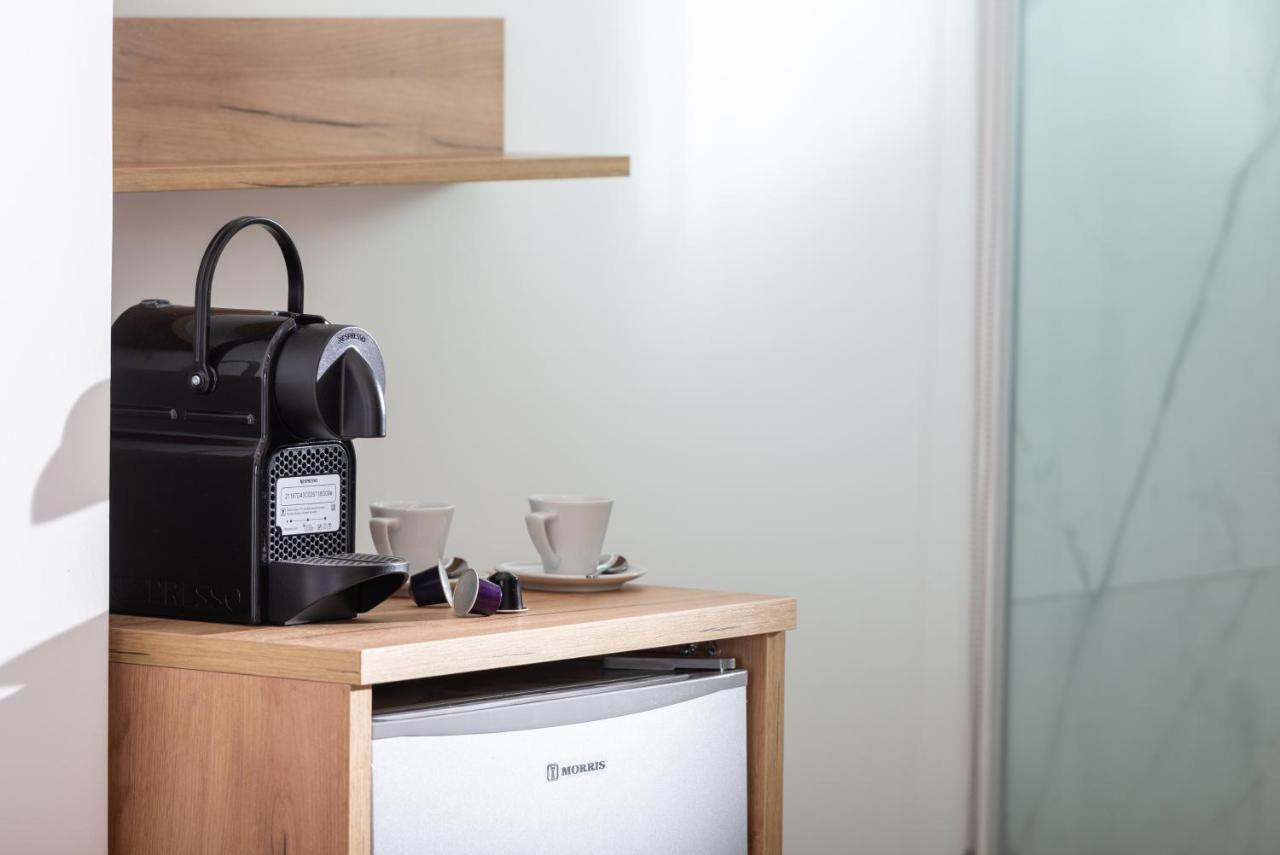Casa Anastasia Premium Stay 托罗尼 外观 照片