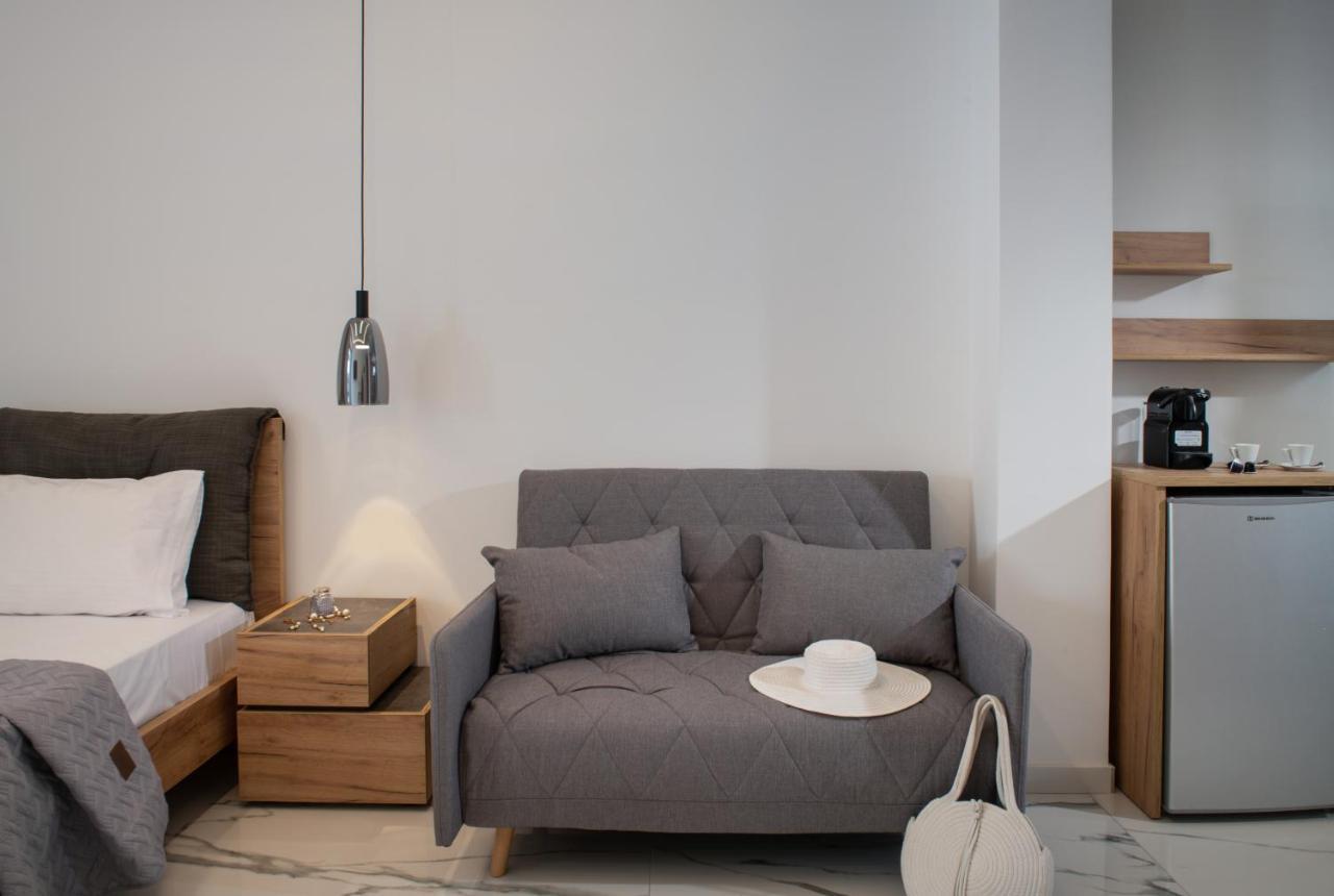 Casa Anastasia Premium Stay 托罗尼 外观 照片