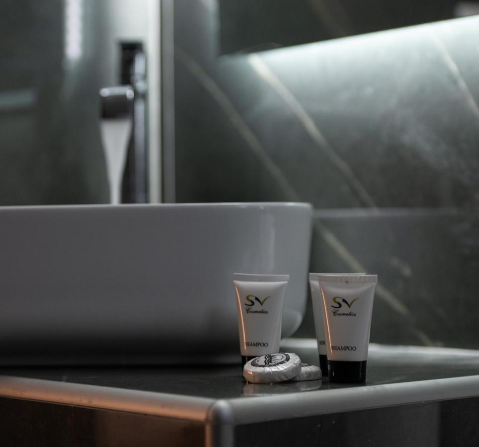 Casa Anastasia Premium Stay 托罗尼 外观 照片