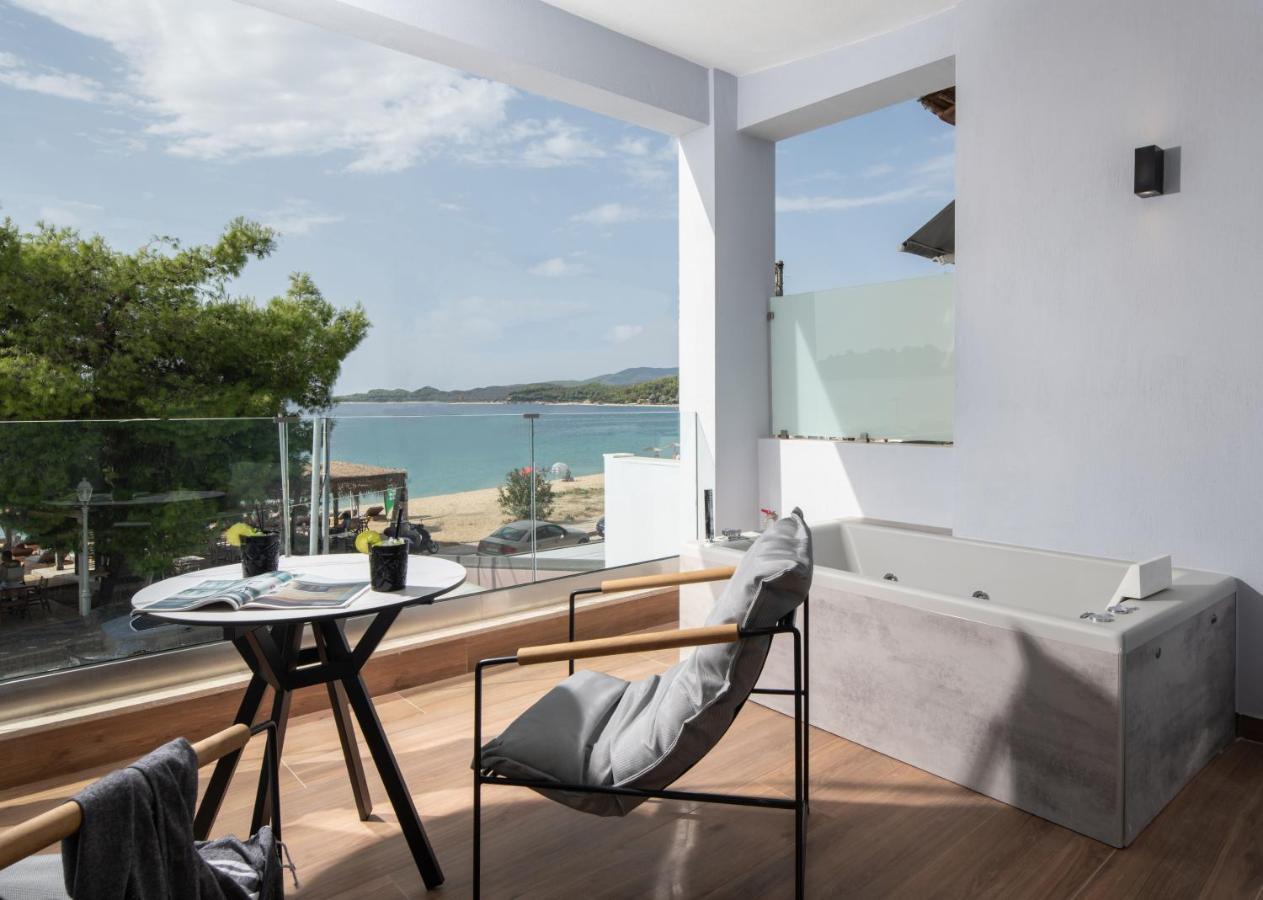 Casa Anastasia Premium Stay 托罗尼 外观 照片