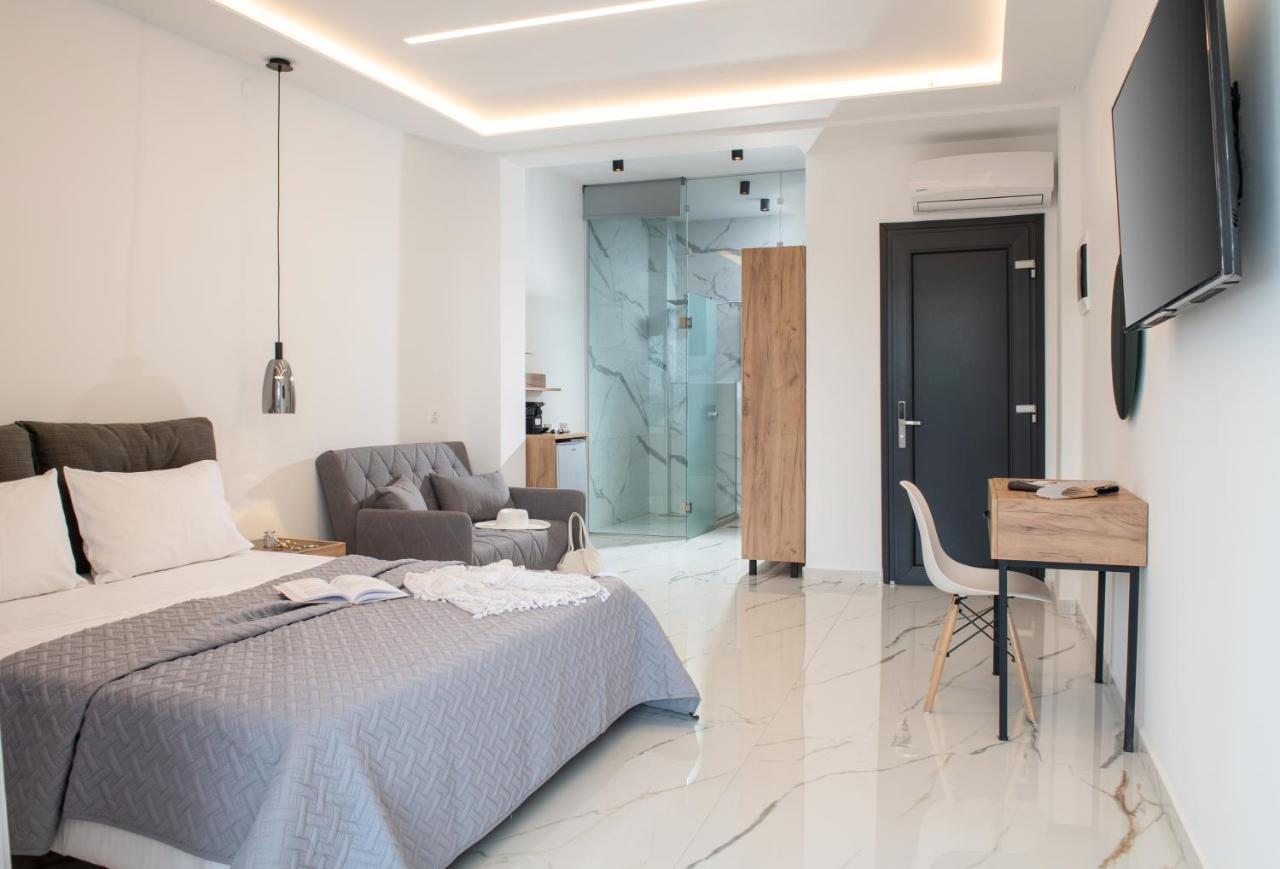 Casa Anastasia Premium Stay 托罗尼 外观 照片