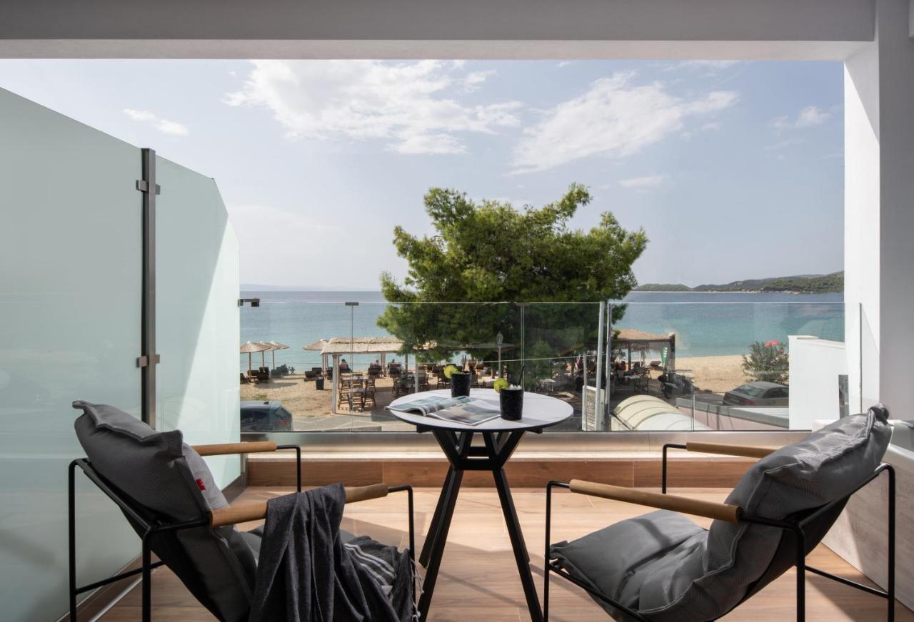 Casa Anastasia Premium Stay 托罗尼 外观 照片