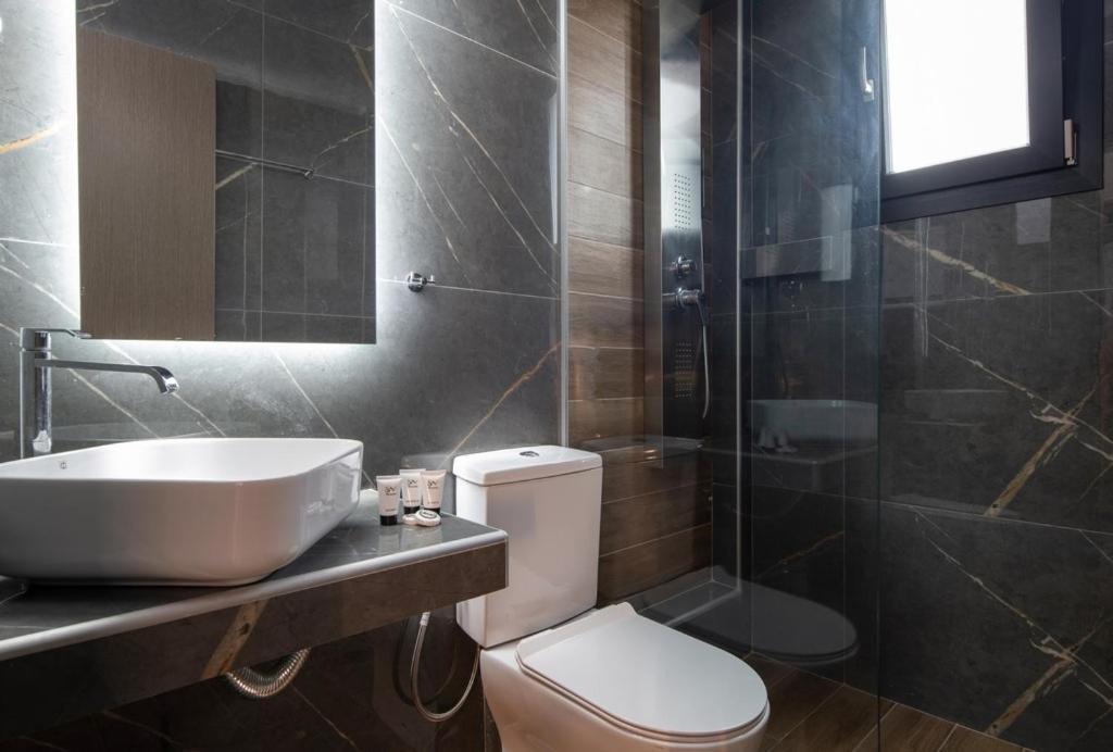 Casa Anastasia Premium Stay 托罗尼 外观 照片